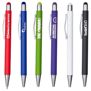 Ceres Metal Pens