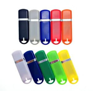 Flash Drives - City Slicker