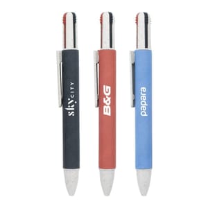 Kikla 4 Way Eco Pens - rush
