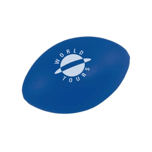 Stress Rugby Balls
