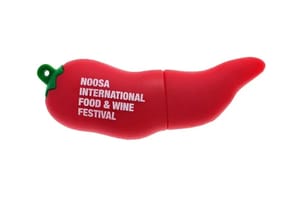 Chilli Flash Drives