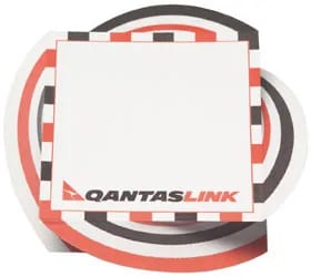 Twist Note Pads