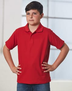 Conference Polo Shirts Kids