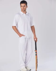 Mens TrueDry Mesh Corporate Polo Shirts