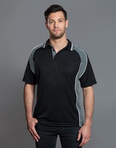 Poloshirt Cooldry