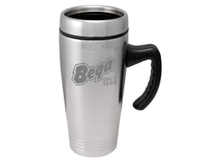Navigio Thermal Insulated Travel Mugs