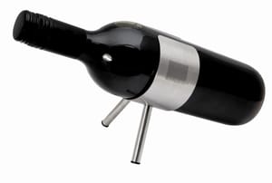 Tuscany Wine Stands