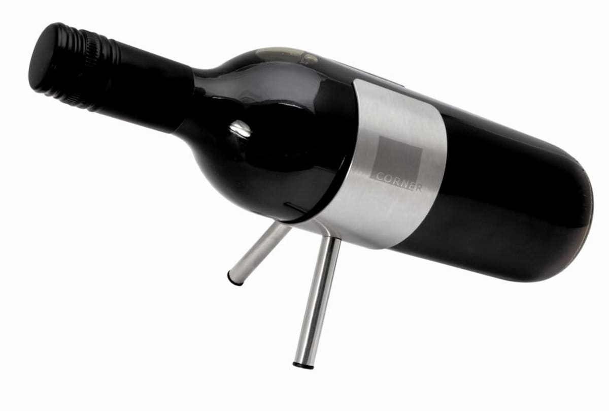 Brushed-stainless-steel