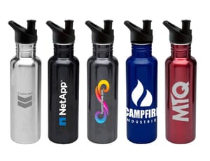 Stainless Steel Bottles Ranger