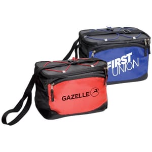 Outback 6 Stubby Chiller Bags