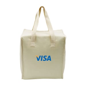 Piccadilly Canvas Coolers