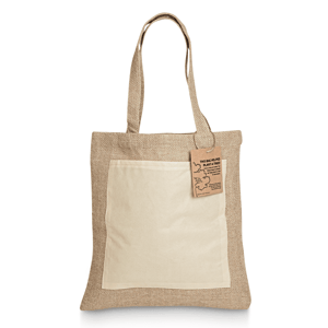 Reforest Jute Bags