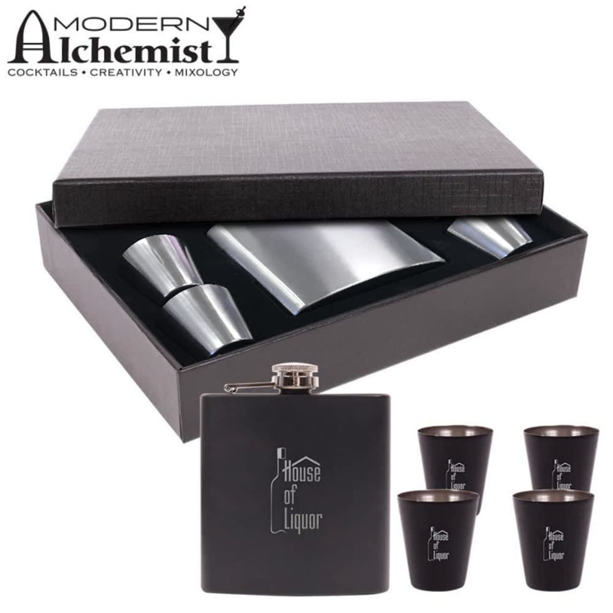 Stainless-steel