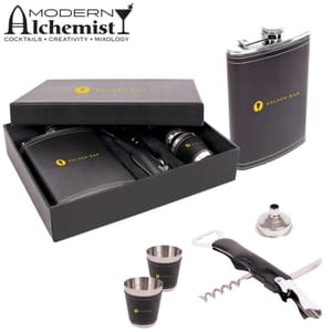 Yves Flask Gift Sets