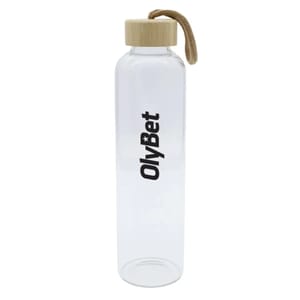 Aventura Borosilicate 750Ml Bottles