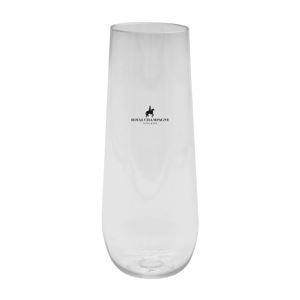 Quin Shatterproof 265Ml Champagne Glasses
