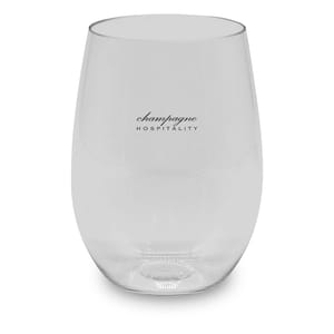 Lona Pet 470Ml Wine Glasses
