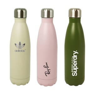 Clermont 500Ml Insulated Bottles