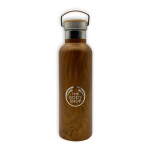 Burke Mirror Finish Shadow Bottles