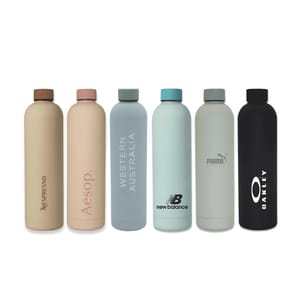 Viera 750Ml Insulated Bottles