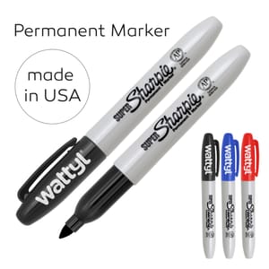 Promotional Sharpie Permanent Markers