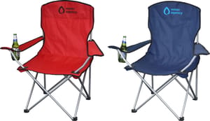 Neward Foldable Outdoor Chairs