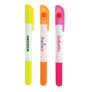 Highlighters Wax