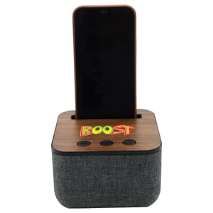 Esau Bluetooth Speakers