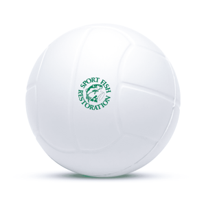 Jace Volleyballs Stress Toys