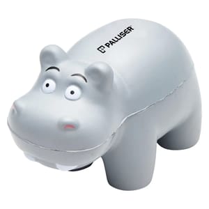 Brookes Hippo Stress Toys