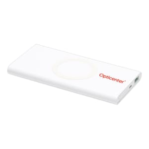 Stevie Wireless Dock & Powerbanks - rush
