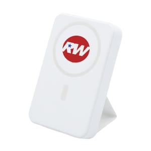 Omni 5000mAh Wireless Charging Power Bank - rush
