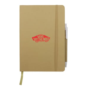 Baltimore Eco A5 Notebooks