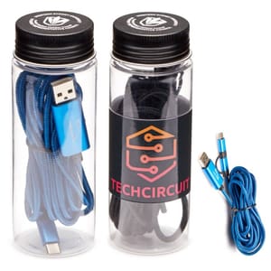 Long 3M Promotional Charging Cables