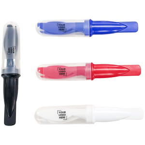 Reusable Logo Emblazoned Cutlery Sets