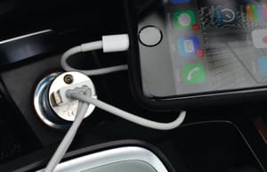 Burlington Techno Phone Kits