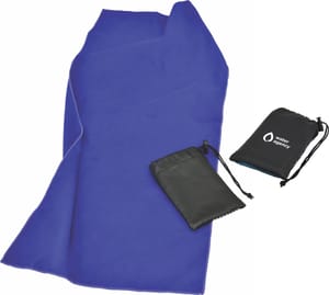 Fitcrunch Microfibre Absorbent Towels