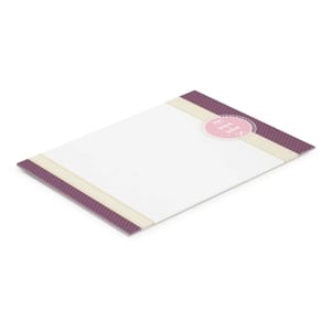 A4 Note pad