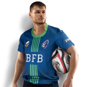 Men's Rugby Tees