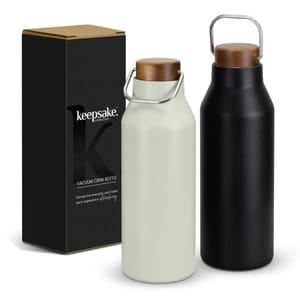 580ml Keepsake Vacuum Drink Bottles
