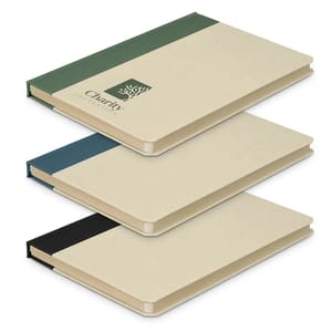 PureWrite Sugarcane Notebooks