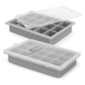 Frost Lock Ice Trays