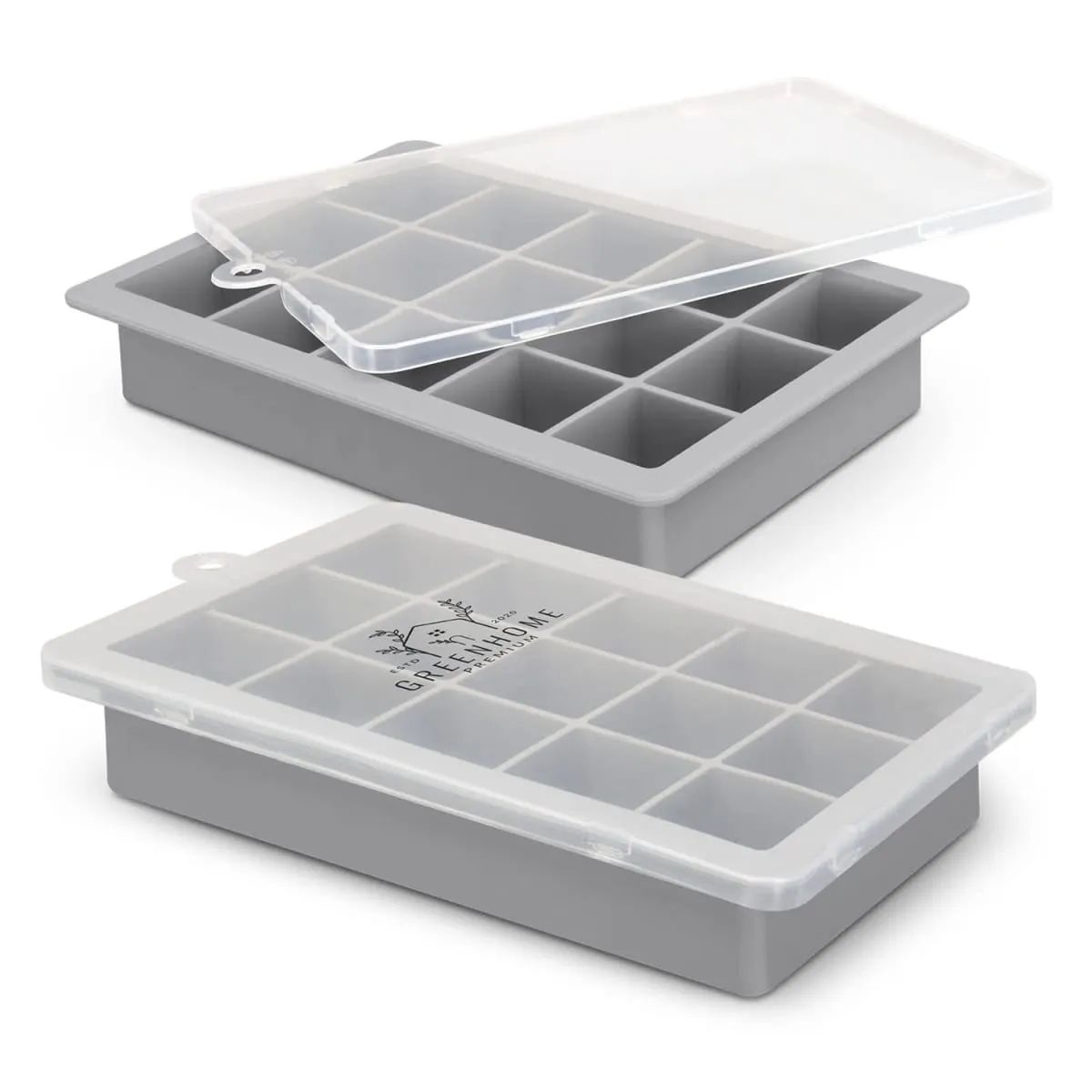 Grey-base-transparent-lid