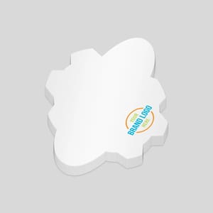 Tri-Shape Sticky Notes