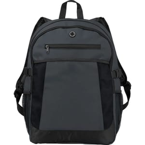 Jasper Expandable 15" 27L Computer Backpacks