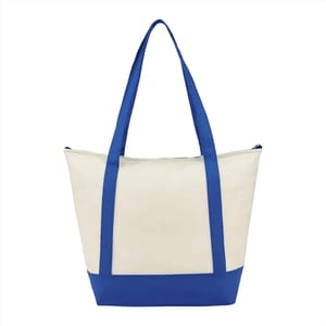 Lighthouse 24-Can Non-Woven Tote Coolers 24L