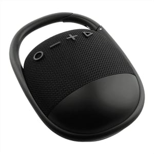 Fabric Clip Waterproof Bluetooth Speakers