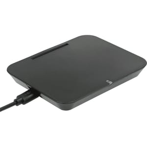 Optic Wireless Charging Phone Stands