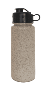 Ecobamboo 600Ml Fliptop Drink Bottles