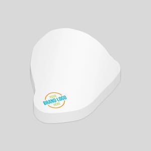 Tough Hat Custom Sticky Notes